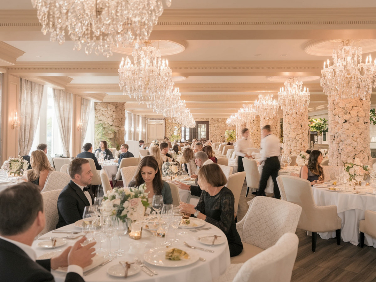 Mon verdict sur le Fleur Room