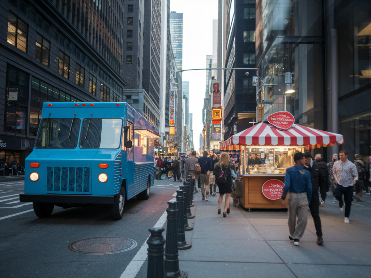 Les classiques new-yorkais revisités