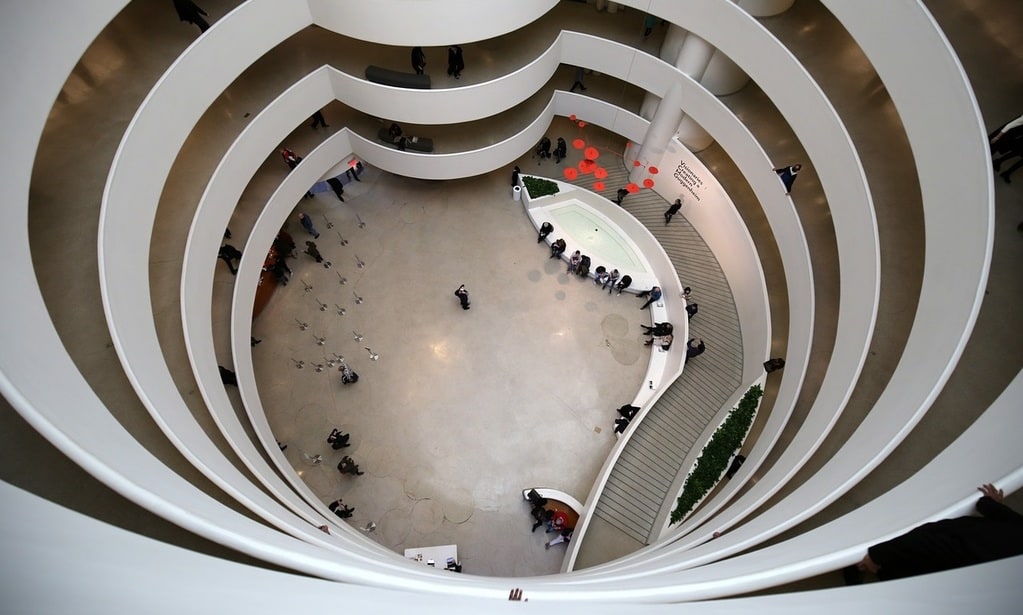 Le Whitney Museum et l'art contemporain américain
