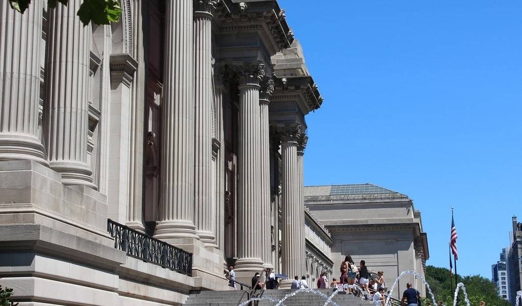 Le Whitney Museum et l'art contemporain américain