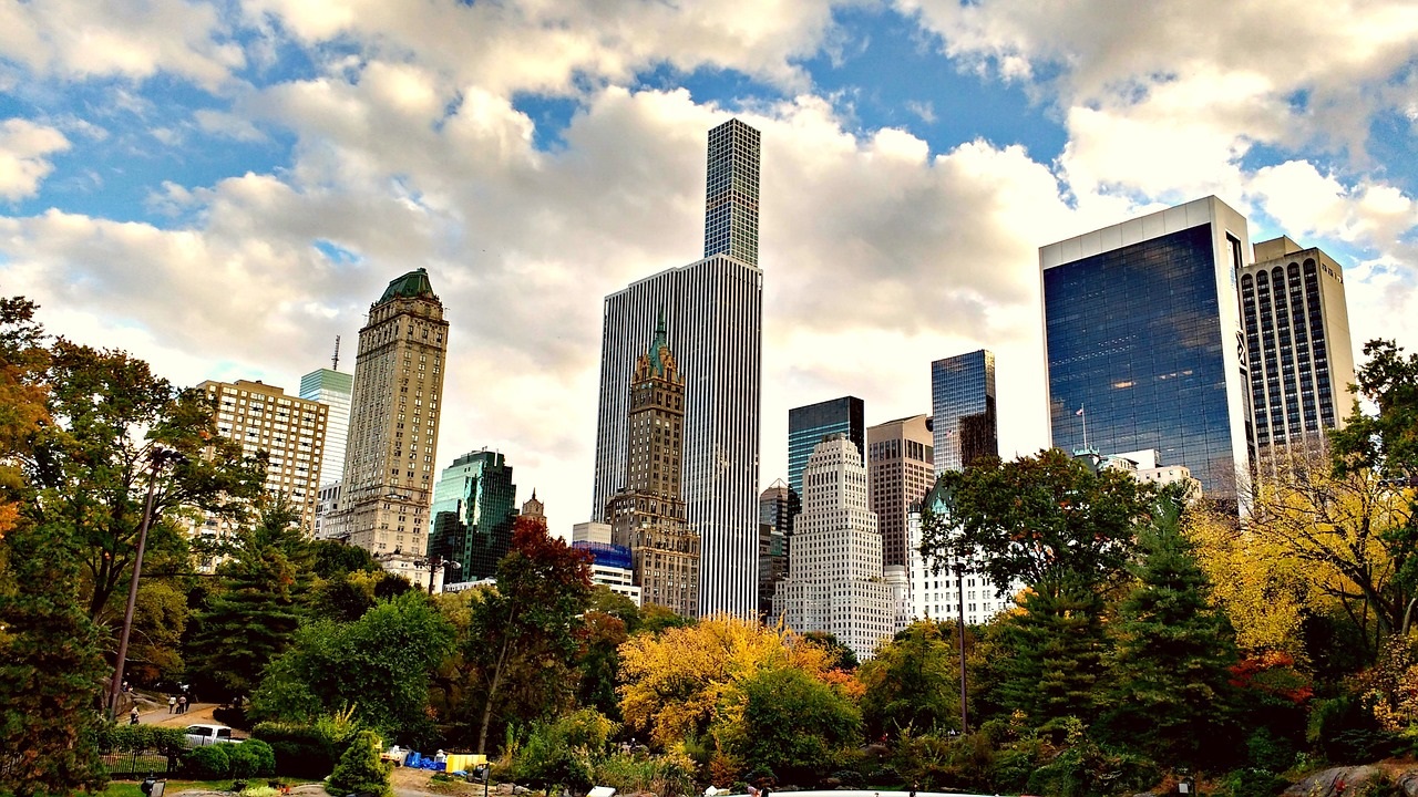 Un hiver au 230 Fifth: le rooftop le plus chaud de New York
